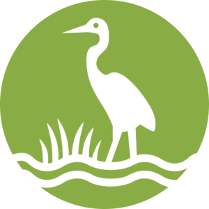Wildlife preservation icon