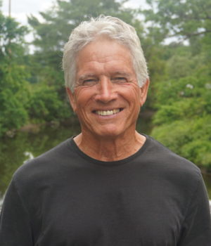 Craig Sullivan, Vermont River Conservancy board member