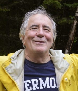 Stephan Syz, Vermont River Conservancy board member emeritus