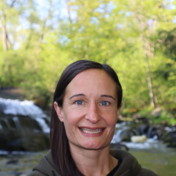Meet our 2023 River Steward! Summer is a busy season for us here at Vermont River Conservancy. Amanda will be a friendly face out in the field, helping us get all of the important work done on the ground.