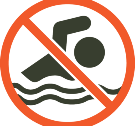 Due to recent flooding and ongoing rain it is NOT SAFE to swim in Vermont's rivers and swimming holes right now – and we’re not yet sure when it will be.