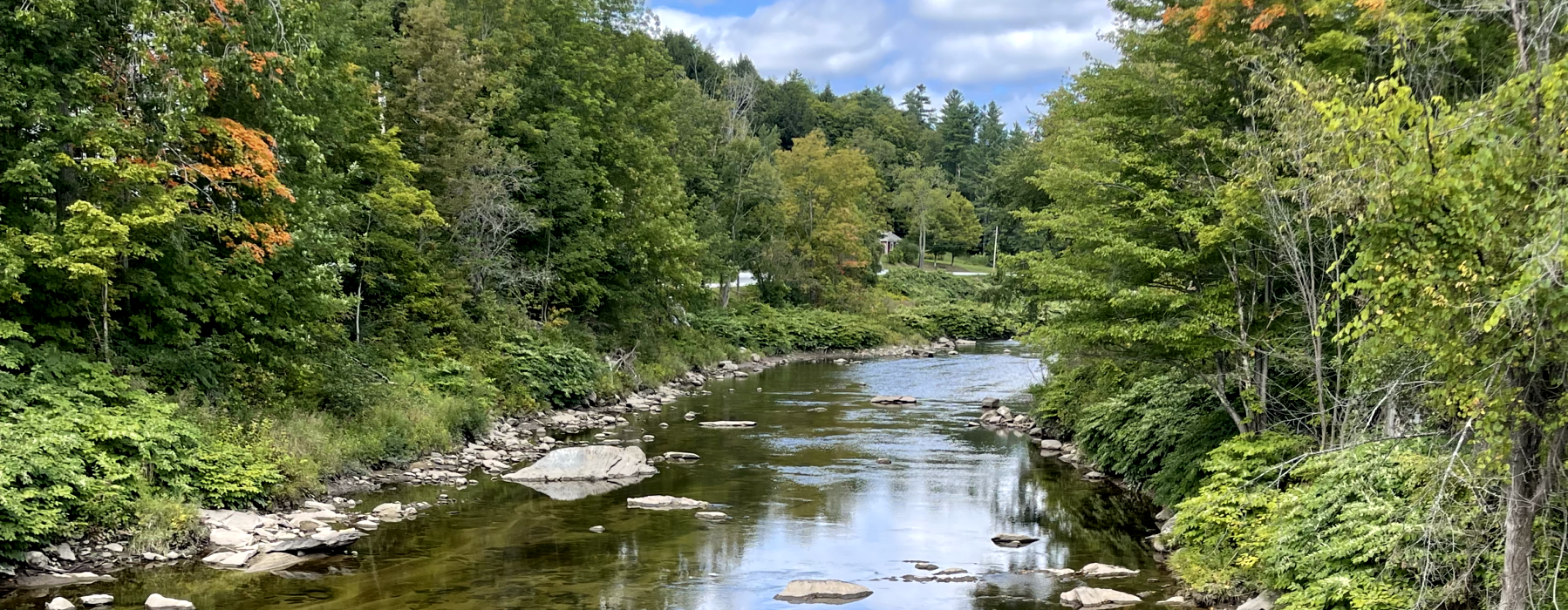 West River Walk